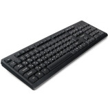 Tastatūra Gembird KB-8355U-BL