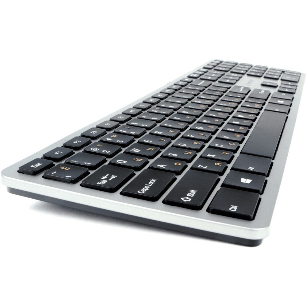 Tastatūra Gembird KB-8420 - foto 3