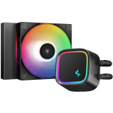Système de refroidissement liquide DeepCool LE300 (R-LE300-BKLNMC-G-1)