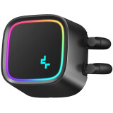 Système de refroidissement liquide DeepCool LE300 (R-LE300-BKLNMC-G-1)