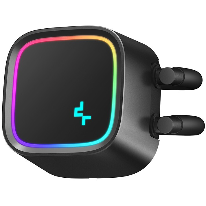 Système de refroidissement liquide DeepCool LE300 - R-LE300-BKLNMC-G-1 - photo 3