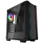Datoru korpuss DeepCool CC 560 ARGB Black - CC560 ARGB