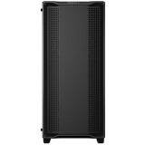 Datoru korpuss DeepCool CC 560 ARGB Black (CC560 ARGB)