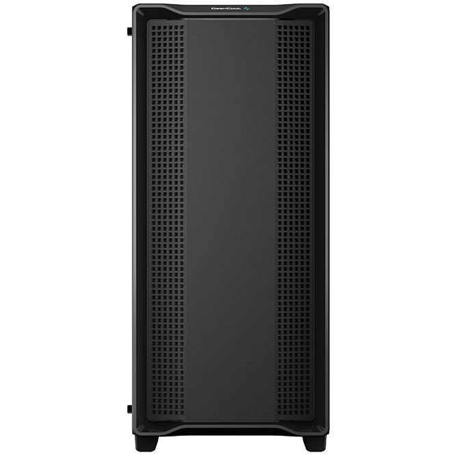 Datoru korpuss DeepCool CC 560 ARGB Black - CC560 ARGB - foto 3