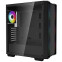 Datoru korpuss DeepCool CC 560 ARGB Black - CC560 ARGB - foto 5
