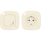 Viedais slēdzis Legrand 752654