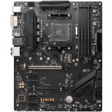 Pamatplate MSI B550 GAMING GEN3