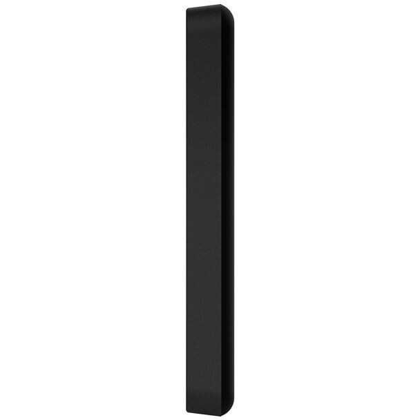 Ārējie cietie diski un SSD 1Tb Silicon Power Stream S05 Black (SP010TBPHD05SS3K) - foto 2