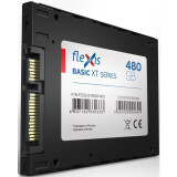 Disque SSD 480Gb Flexis Basic XT (FSSD25TBSM-480)