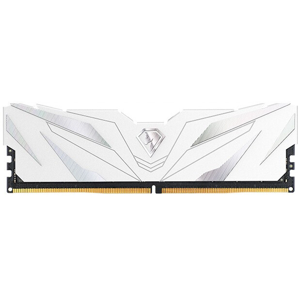 Operatīvā atmiņa 16Gb DDR5 4800MHz Netac Shadow II (NTSWD5P48SP-16W)