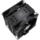 Cooler ID-COOLING SE-225-XT BLACK V2