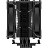 Cooler ID-COOLING SE-225-XT BLACK V2