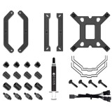 Cooler ID-COOLING SE-225-XT BLACK V2