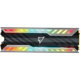 Disque SSD 2Tb Netac NV3000 RGB (NT01NV3000RGB-2T0-E4X) (heat sink)