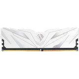 Operatīvā atmiņa 8Gb DDR5 4800MHz Netac Shadow II (NTSWD5P48SP-08W)