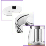 Kettle Kitfort KT-6130-2 (КТ-6130-2)