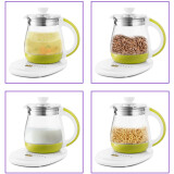 Kettle Kitfort KT-6130-2 (КТ-6130-2)