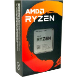 Procesors AMD Ryzen 5 3600 BOX (no cooler) (100-100000031AWOF)