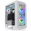 Datoru korpuss Thermaltake View 300 MX White (CA-1P6-00M6WN-00) - foto 2