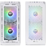 Datoru korpuss Thermaltake View 300 MX White (CA-1P6-00M6WN-00)
