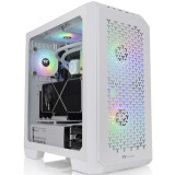Datoru korpuss Thermaltake View 300 MX White (CA-1P6-00M6WN-00)