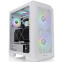 Datoru korpuss Thermaltake View 300 MX White (CA-1P6-00M6WN-00) - foto 5