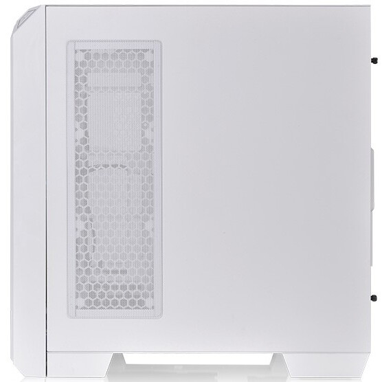 Datoru korpuss Thermaltake View 300 MX White (CA-1P6-00M6WN-00) - foto 6