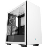 Datoru korpuss DeepCool CH510 White (CH510 WH)