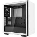 Datoru korpuss DeepCool CH510 White (CH510 WH)
