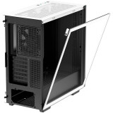 Datoru korpuss DeepCool CH510 White (CH510 WH)