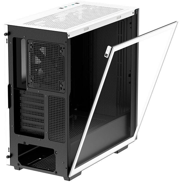 Boitiers PC DeepCool CH510 White - CH510 WH - photo 4