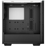 Datoru korpuss DeepCool CH510 White (CH510 WH)