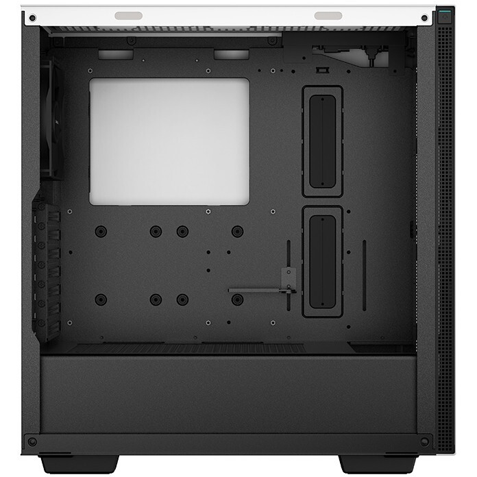 Boitiers PC DeepCool CH510 White - CH510 WH - photo 5