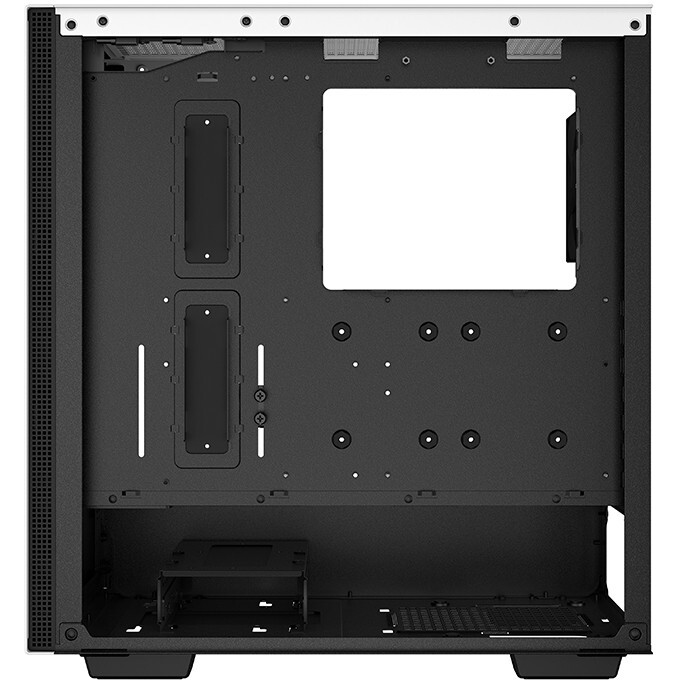 Boitiers PC DeepCool CH510 White - CH510 WH - photo 6