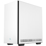 Datoru korpuss DeepCool CH510 White (CH510 WH)