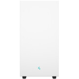 Datoru korpuss DeepCool CH510 White (CH510 WH)