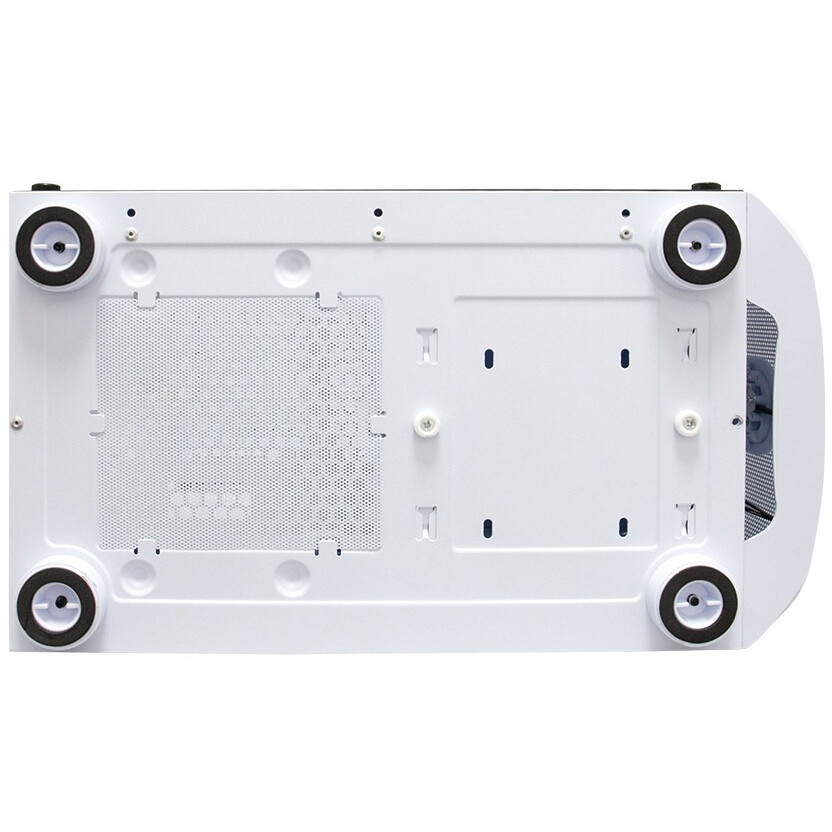 Boitiers PC 1STPLAYER FIREBASE X4 White - X4-WH-4F1-W - photo 7