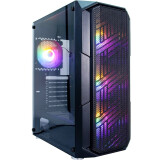 Boitiers PC 1STPLAYER FIREBASE XF (XF-BK-4F1)