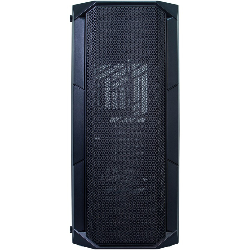 Boitiers PC 1STPLAYER FIREBASE XF - XF-BK-4F1 - photo 3