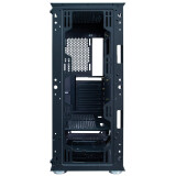 Boitiers PC 1STPLAYER FIREBASE XF (XF-BK-4F1)