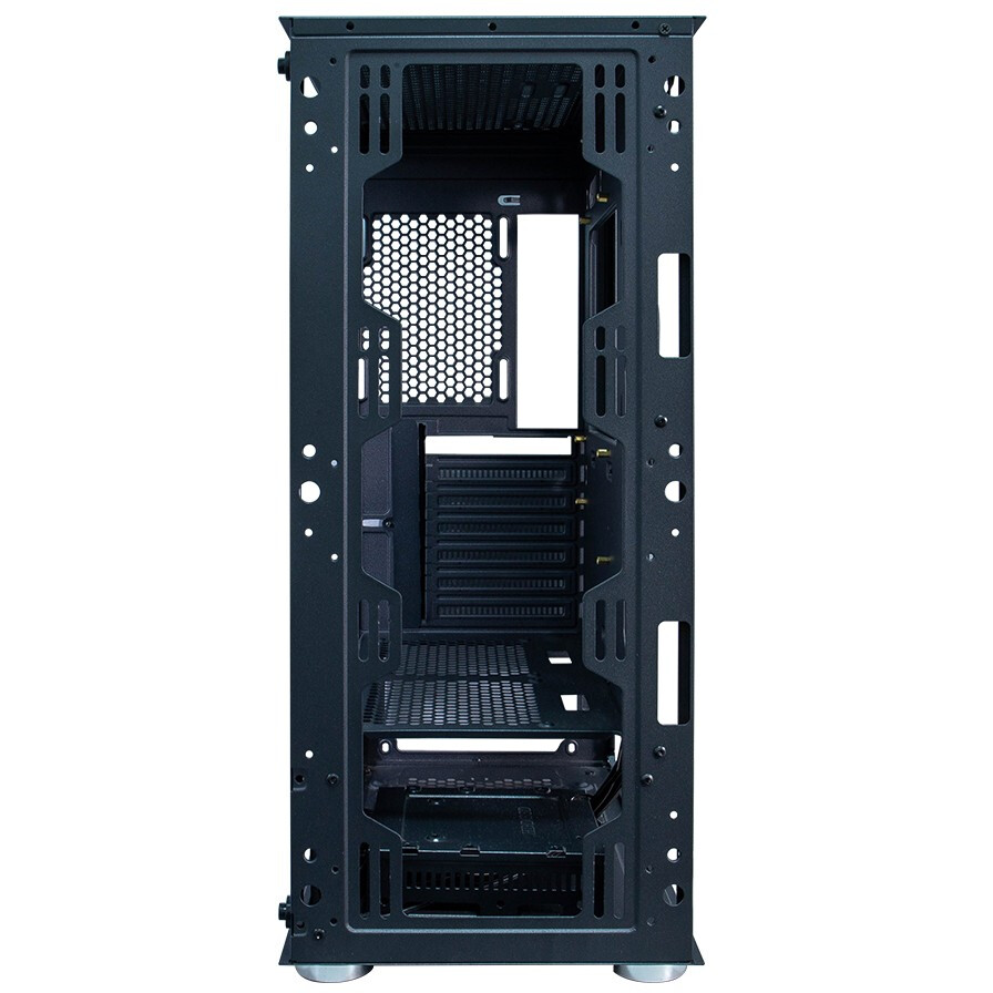 Boitiers PC 1STPLAYER FIREBASE XF - XF-BK-4F1 - photo 4