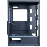 Boitiers PC 1STPLAYER FIREBASE XF (XF-BK-4F1)