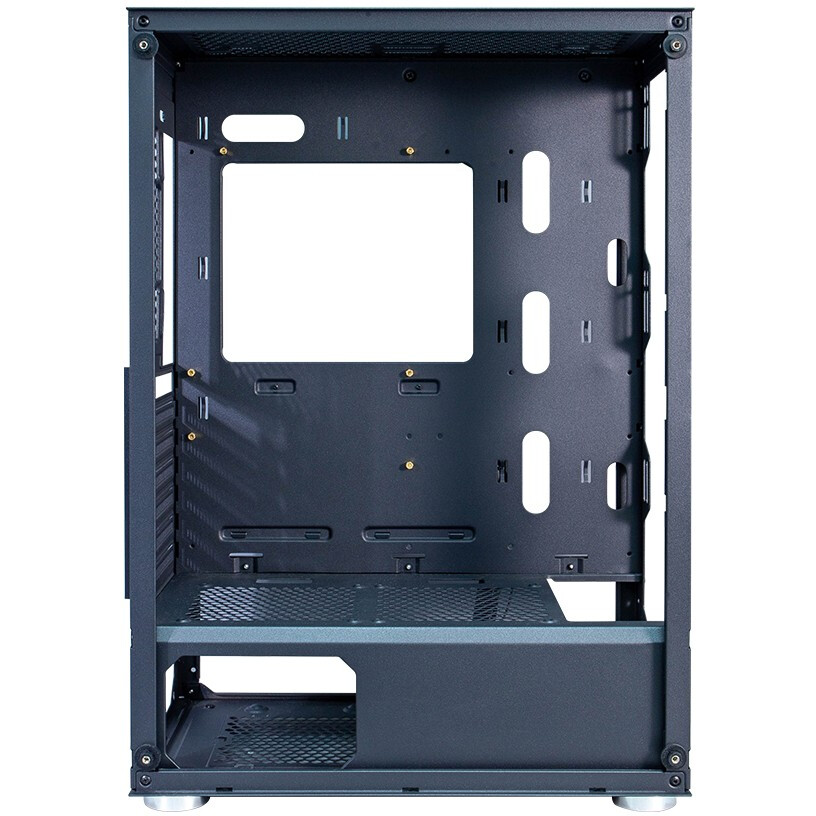 Boitiers PC 1STPLAYER FIREBASE XF - XF-BK-4F1 - photo 5