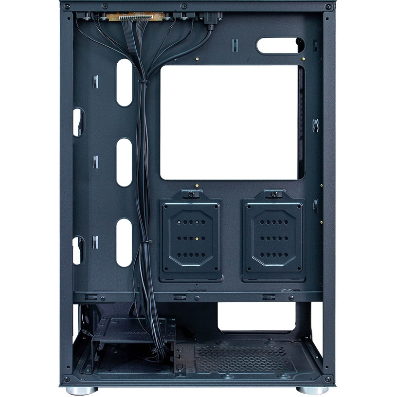 Boitiers PC 1STPLAYER FIREBASE XF - XF-BK-4F1 - photo 6