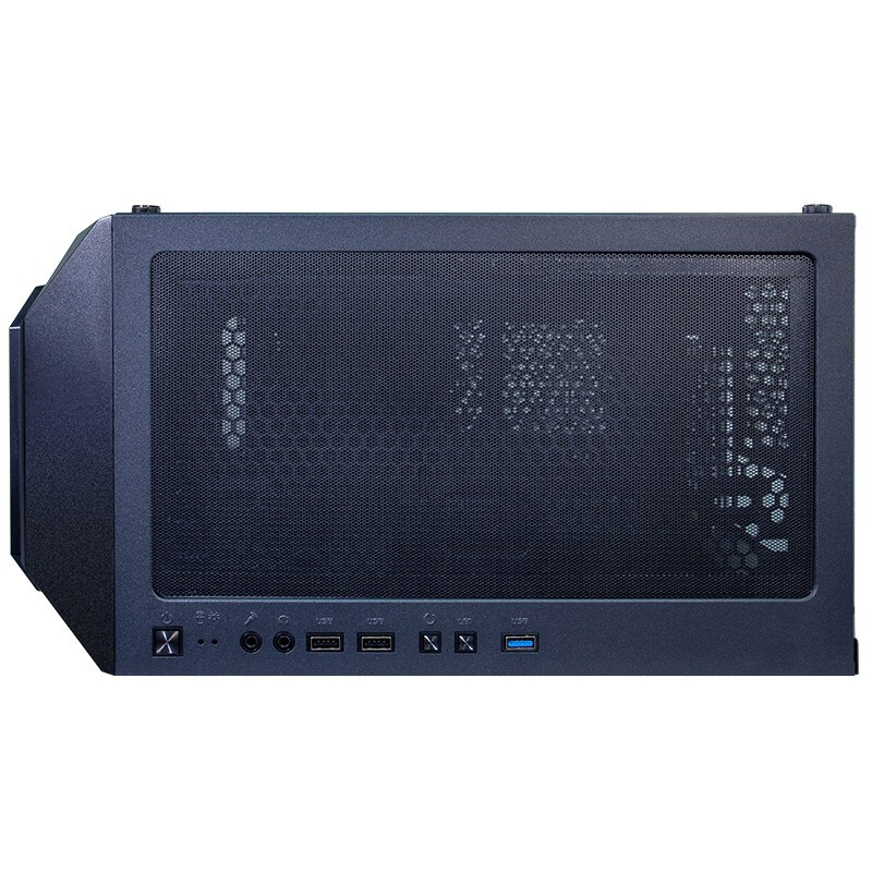 Boitiers PC 1STPLAYER FIREBASE XF - XF-BK-4F1 - photo 7