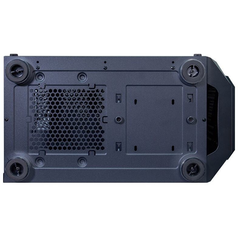 Boitiers PC 1STPLAYER FIREBASE XF - XF-BK-4F1 - photo 8