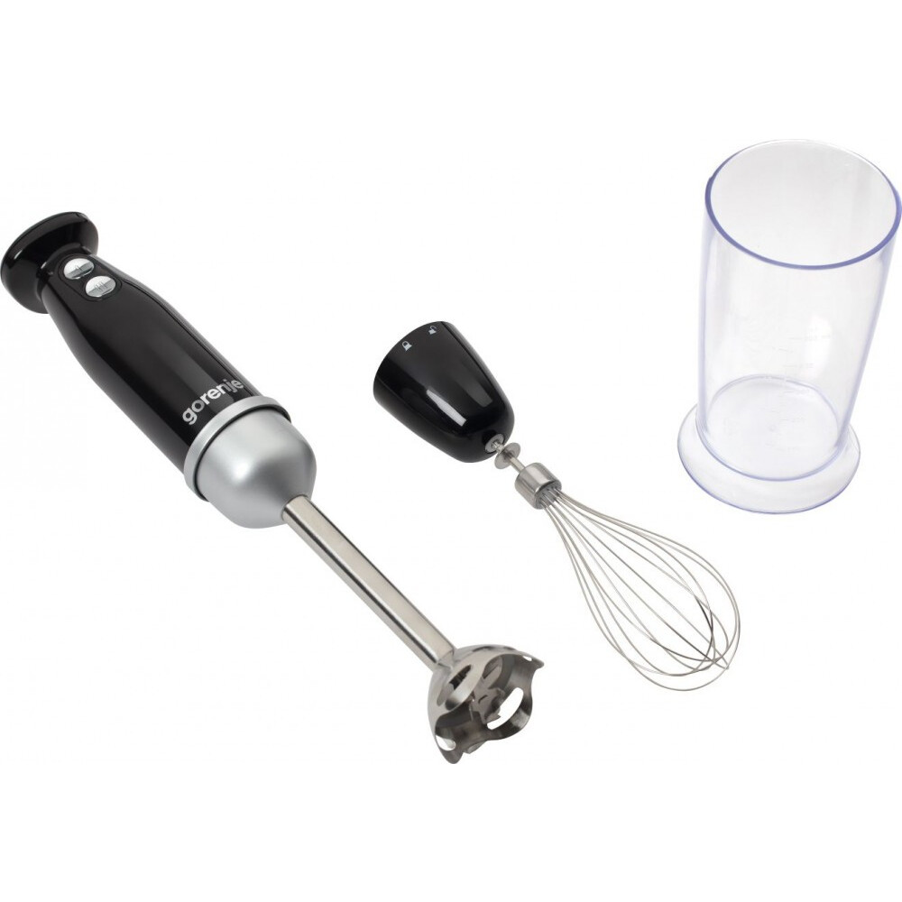 Mélangeur Gorenje HBX602RLBK