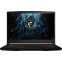 Klēpjdators MSI GF63 Thin (11UD-254XRU) - 9S7-16R612-254