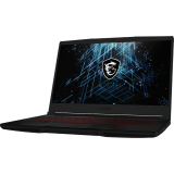 Klēpjdators MSI GF63 Thin (11UD-254XRU) (9S7-16R612-254)