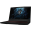 Klēpjdators MSI GF63 Thin (11UD-254XRU) - 9S7-16R612-254 - foto 2